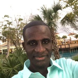 Meet your Posher, Abdou